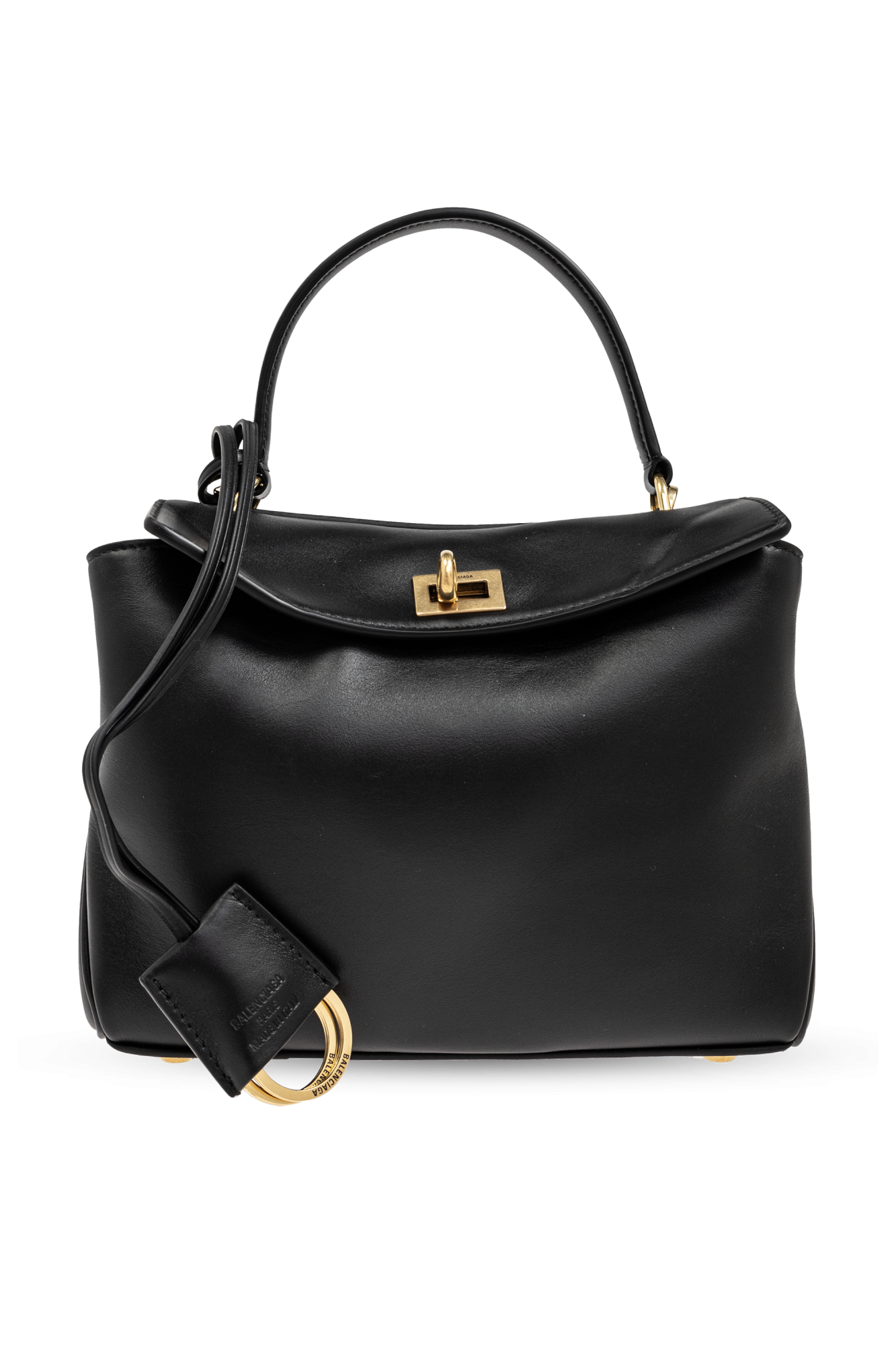 Balenciaga Shoulder Bag Rodeo Mini | Women's Bags | Vitkac